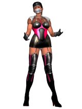 BUY NEW rumble rose - 82526 Premium Anime Print Poster